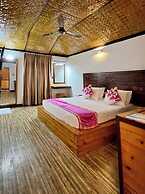 Bougan Villea Retreat