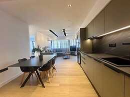 BlueMotion - CruiseHub