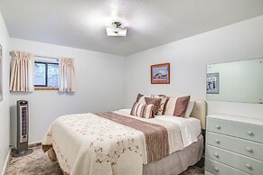 Coeur D'alene, Idaho Lake House W/beautiful Views!