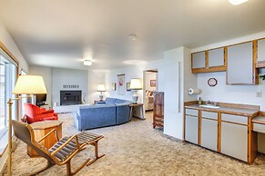 Coeur D'alene, Idaho Lake House W/beautiful Views!