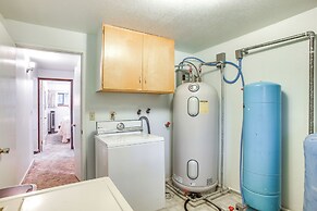 Coeur D'alene, Idaho Lake House W/beautiful Views!