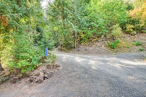 Coeur D'alene, Idaho Lake House W/beautiful Views!