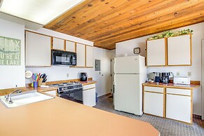 Coeur D'alene, Idaho Lake House W/beautiful Views!