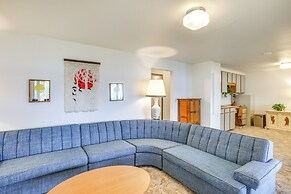 Coeur D'alene, Idaho Lake House W/beautiful Views!