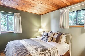 Coeur D'alene, Idaho Lake House W/beautiful Views!