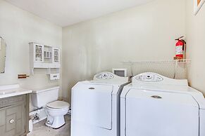 Private Boat Dock: Waterfront Lake Murray Haven