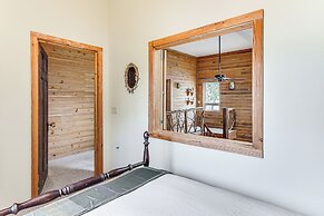 Private Boat Dock: Waterfront Lake Murray Haven