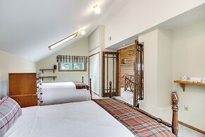 Private Boat Dock: Waterfront Lake Murray Haven