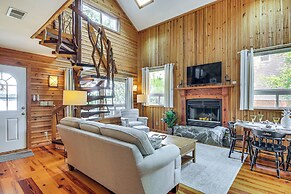 Private Boat Dock: Waterfront Lake Murray Haven