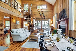 Private Boat Dock: Waterfront Lake Murray Haven