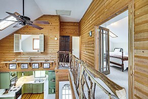 Private Boat Dock: Waterfront Lake Murray Haven