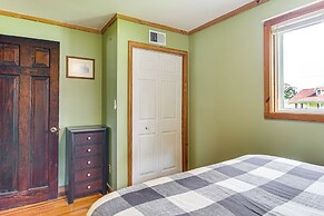 Private Boat Dock: Waterfront Lake Murray Haven