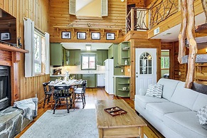 Private Boat Dock: Waterfront Lake Murray Haven