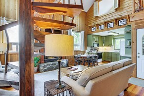 Private Boat Dock: Waterfront Lake Murray Haven