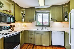 Private Boat Dock: Waterfront Lake Murray Haven