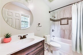 Pet-friendly Conover Home 7 Mi to Downtown Hickory