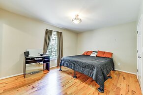 Pet-friendly Conover Home 7 Mi to Downtown Hickory