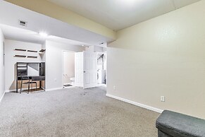 Pet-friendly Conover Home 7 Mi to Downtown Hickory