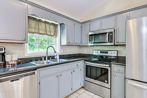 Pet-friendly Conover Home 7 Mi to Downtown Hickory