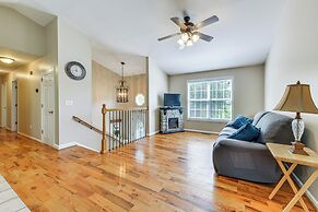 Pet-friendly Conover Home 7 Mi to Downtown Hickory