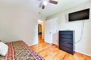 Pet-friendly Conover Home 7 Mi to Downtown Hickory