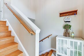 Pet-friendly Conover Home 7 Mi to Downtown Hickory