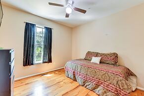 Pet-friendly Conover Home 7 Mi to Downtown Hickory