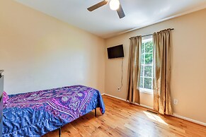 Pet-friendly Conover Home 7 Mi to Downtown Hickory