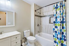 Pet-friendly Conover Home 7 Mi to Downtown Hickory