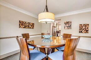 5 Mi to Lake Acworth: Georgia Gem w/ Private Patio