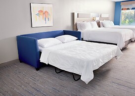 Holiday Inn Express And Suites Cushing by IHG