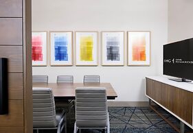 Holiday Inn Express And Suites Cushing by IHG