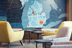 Holiday Inn Express And Suites Cushing by IHG