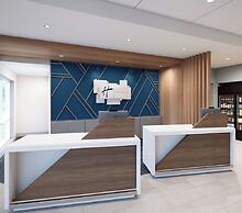 Holiday Inn Express And Suites Cushing by IHG