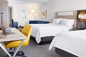 Holiday Inn Express And Suites Cushing by IHG