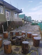 Splendid view Eco orchard resort