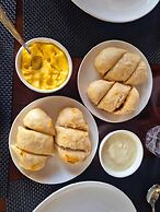 Splendid view Eco orchard resort