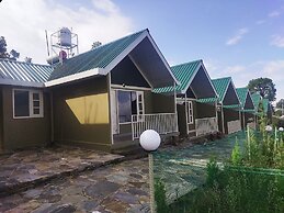 Splendid view Eco orchard resort