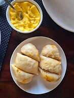 Splendid view Eco orchard resort