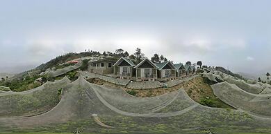 Splendid view Eco orchard resort