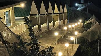 Splendid view Eco orchard resort