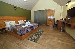 Splendid view Eco orchard resort