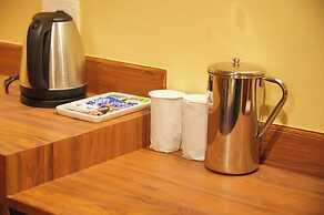 Splendid view Eco orchard resort