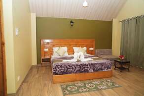 Splendid view Eco orchard resort