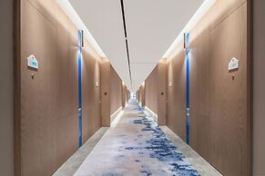 Holiday Inn Express Wuxi Xishan by IHG