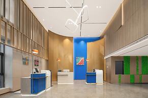 Holiday Inn Express Wuxi Xishan by IHG