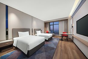 Holiday Inn Express Wuxi Xishan by IHG