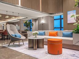 Holiday Inn Express Wuxi Xishan by IHG