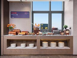 Holiday Inn Express Wuxi Xishan by IHG