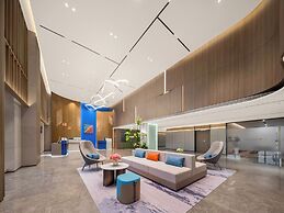 Holiday Inn Express Wuxi Xishan by IHG